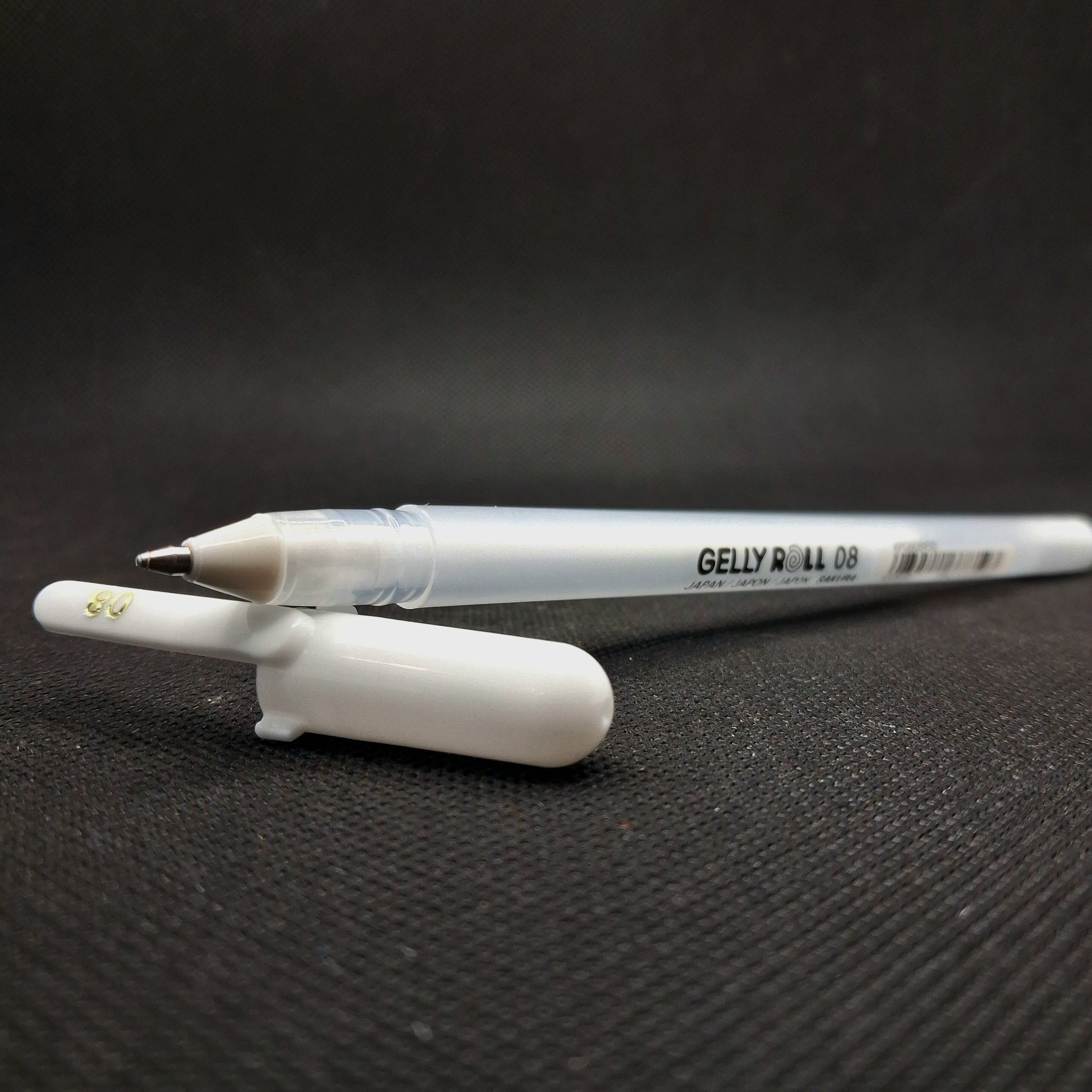 Gelly Roll Pen