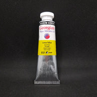 Daler Rowney Georgian Water Mixable Oil