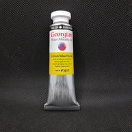 Daler Rowney Georgian Water Mixable Oil