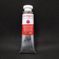 Daler Rowney Georgian Water Mixable Oil