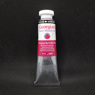 Daler Rowney Georgian Water Mixable Oil