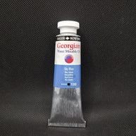Daler Rowney Georgian Water Mixable Oil