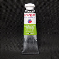 Daler Rowney Georgian Water Mixable Oil