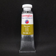 Daler Rowney Georgian Water Mixable Oil