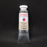 Daler Rowney Georgian Water Mixable Oil
