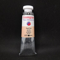 Daler Rowney Georgian Water Mixable Oil