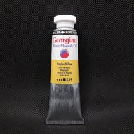 Daler Rowney Georgian Water Mixable Oil