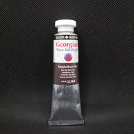 Daler Rowney Georgian Water Mixable Oil
