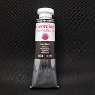 Daler Rowney Georgian Water Mixable Oil