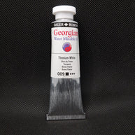 Daler Rowney Georgian Water Mixable Oil