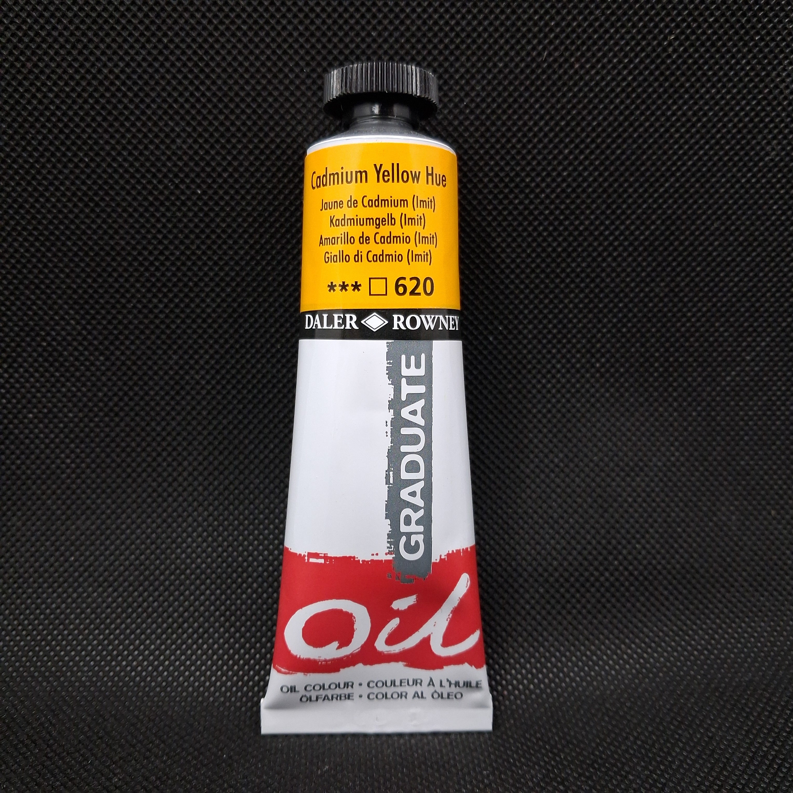 Daler Rowney Graduate Oil