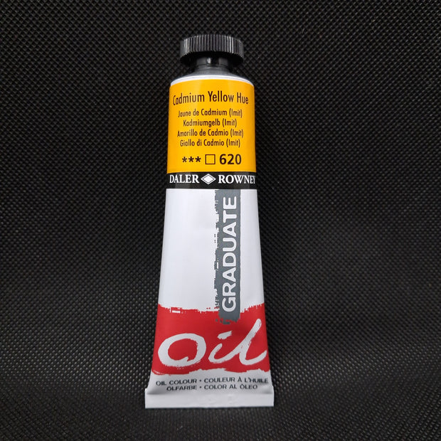 Daler Rowney Graduate Oil