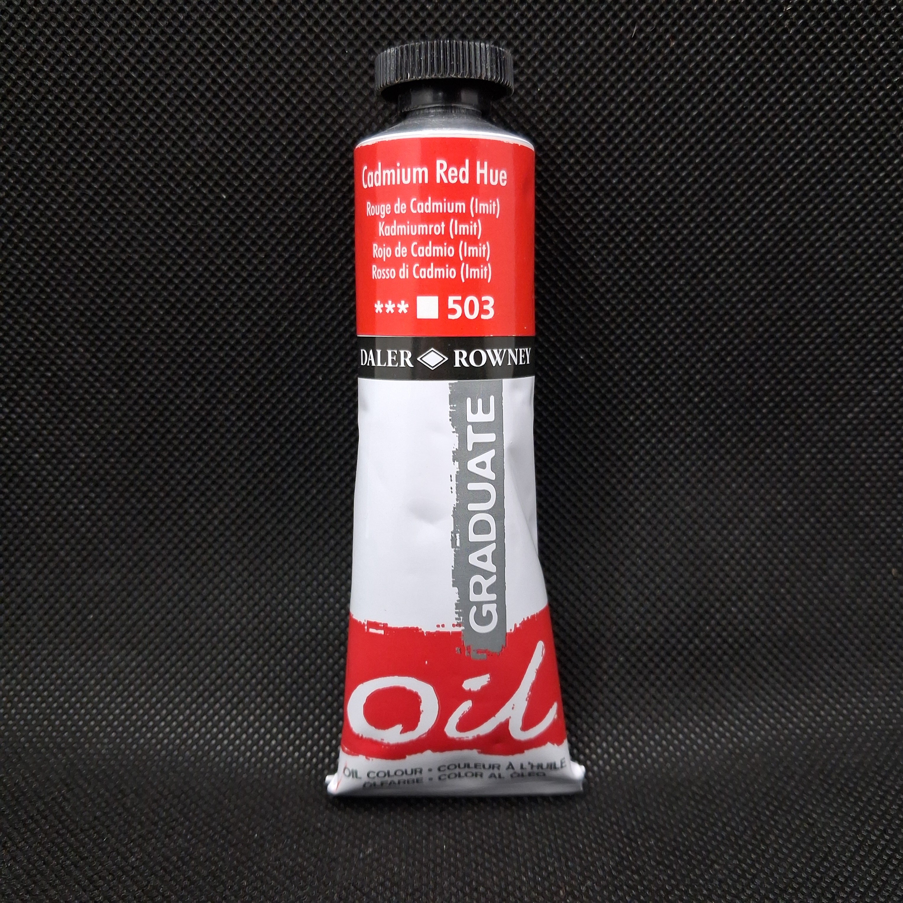Daler Rowney Graduate Oil