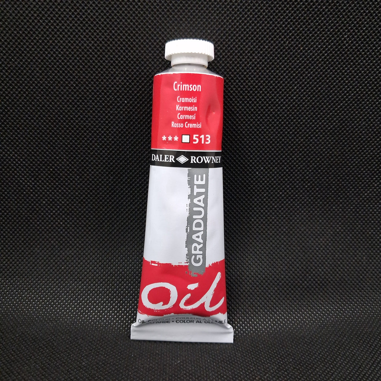 Daler Rowney Graduate Oil