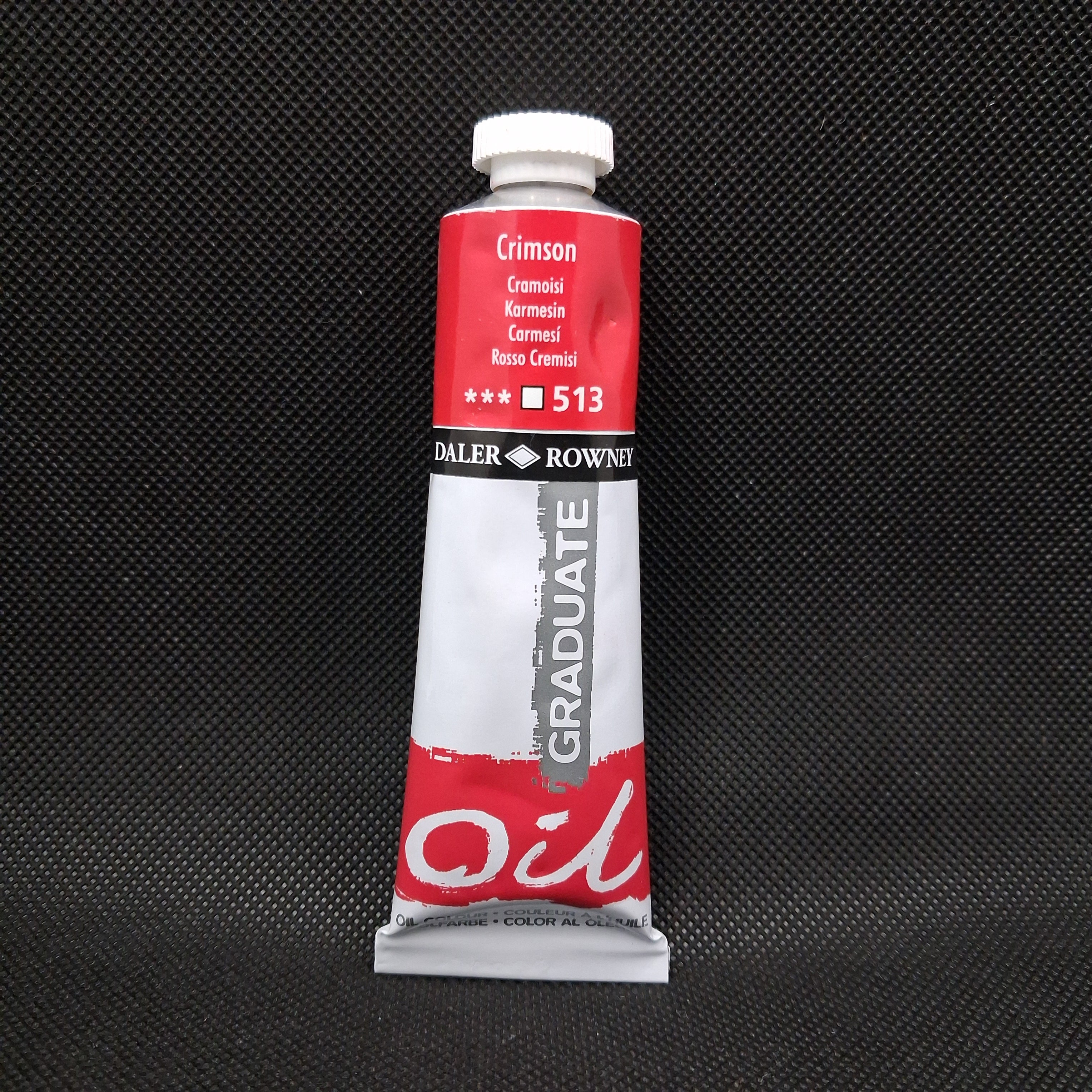 Daler Rowney Graduate Oil