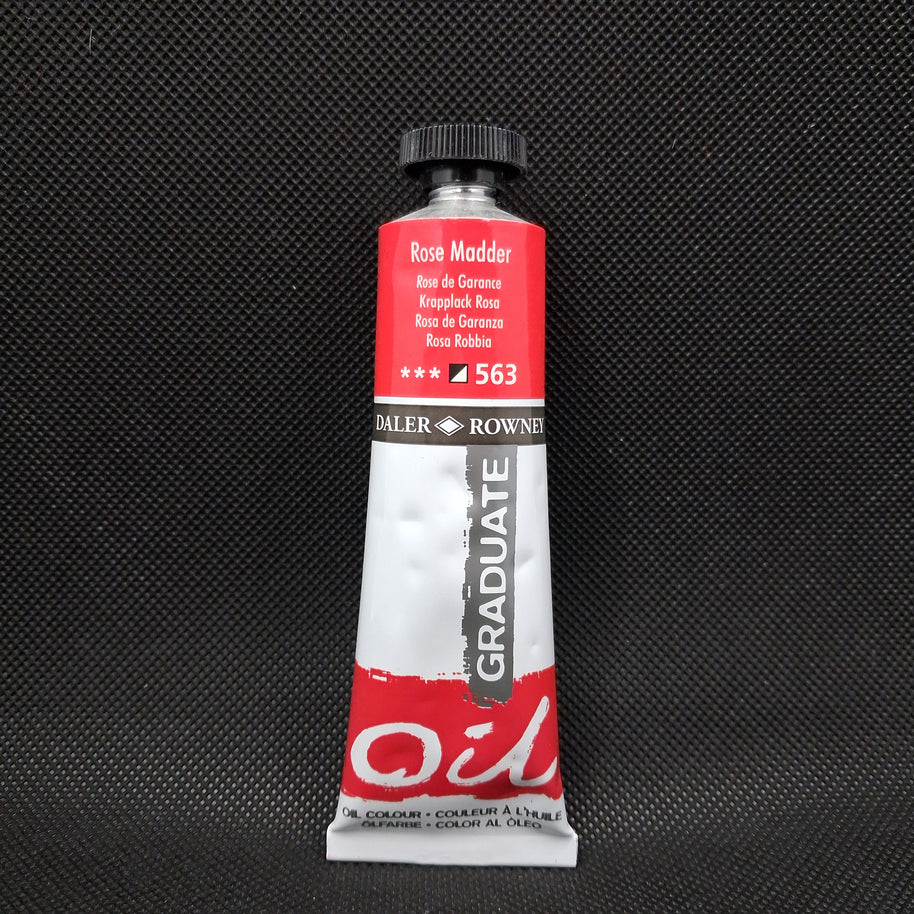 Daler Rowney Graduate Oil