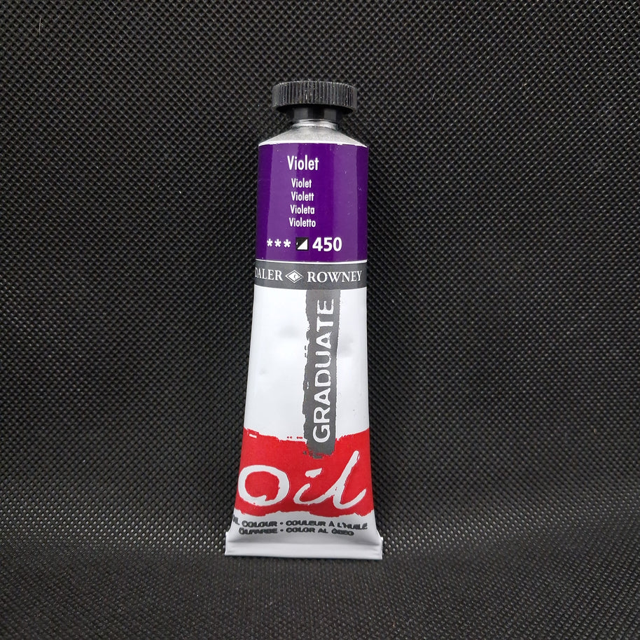 Daler Rowney Graduate Oil