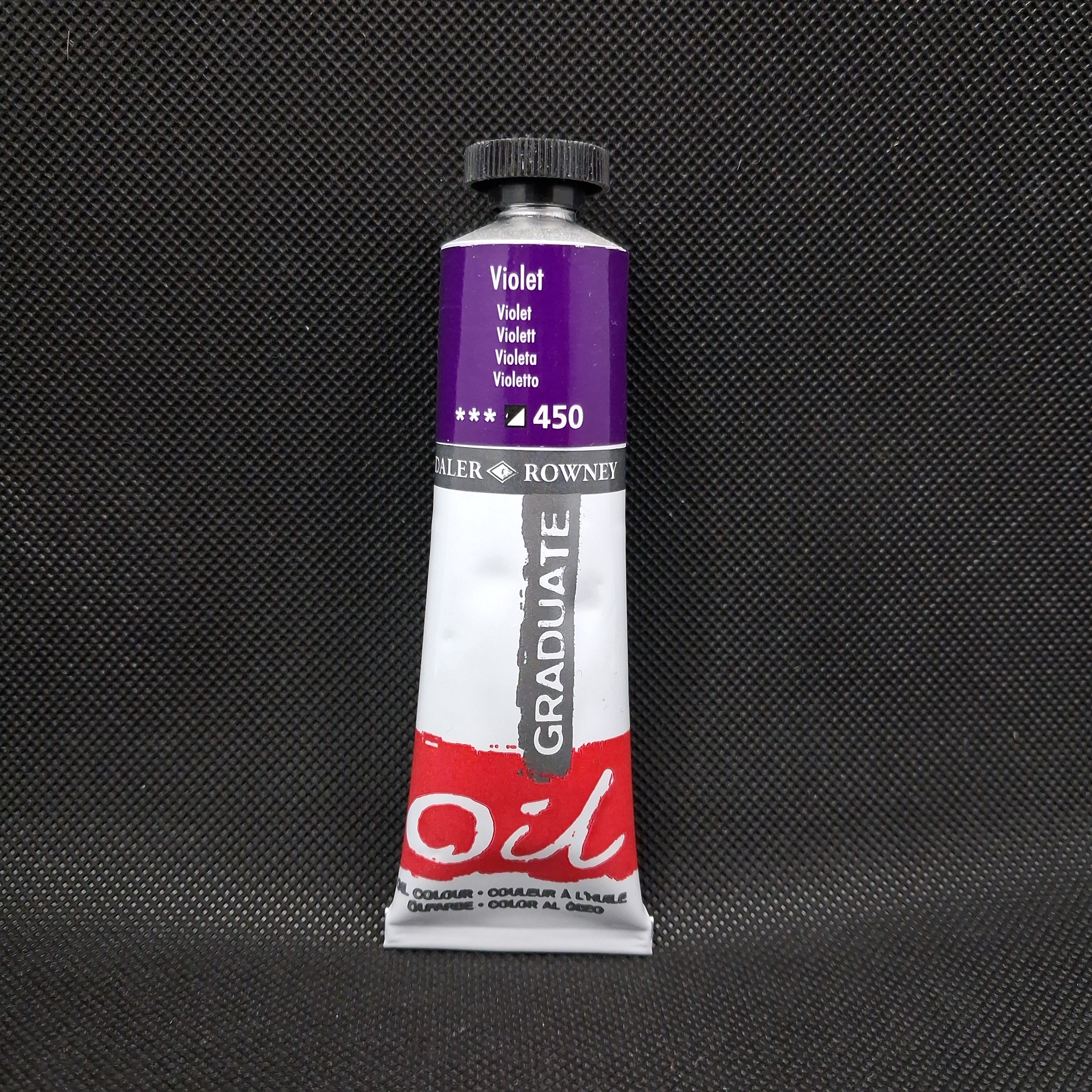 Daler Rowney Graduate Oil