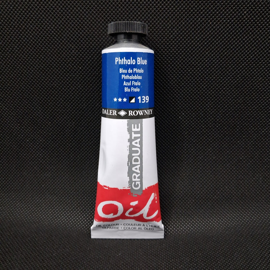 Daler Rowney Graduate Oil