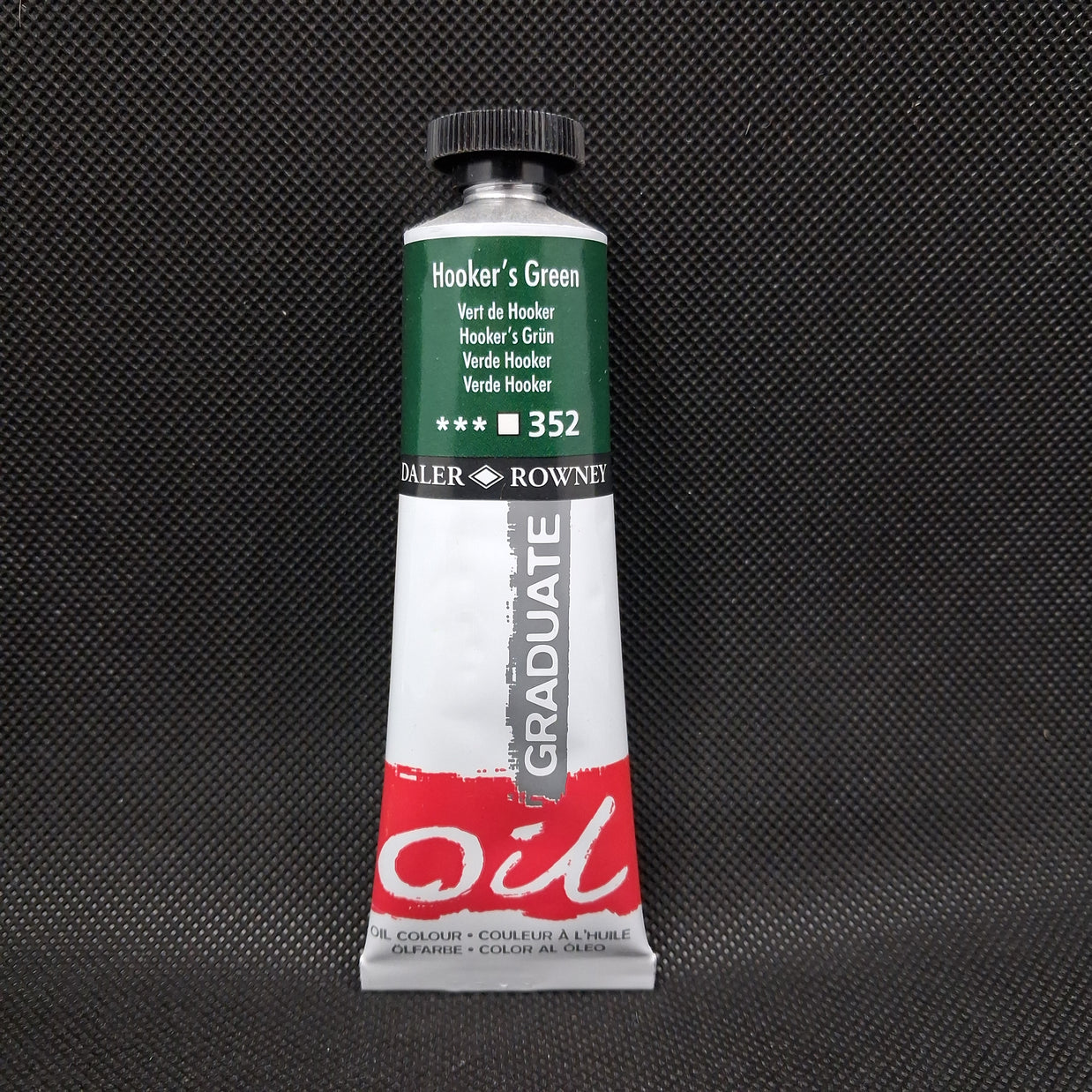Daler Rowney Graduate Oil