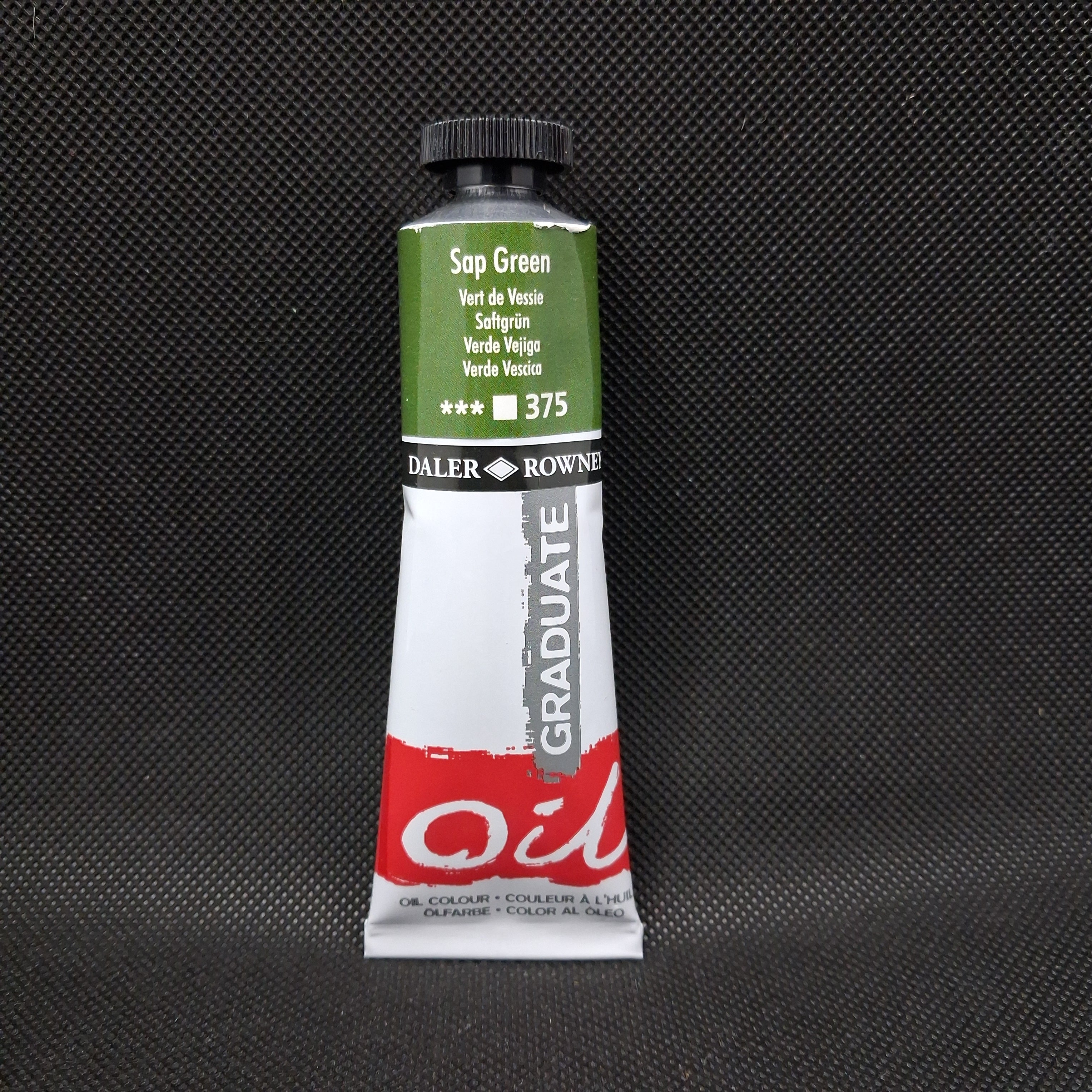 Daler Rowney Graduate Oil