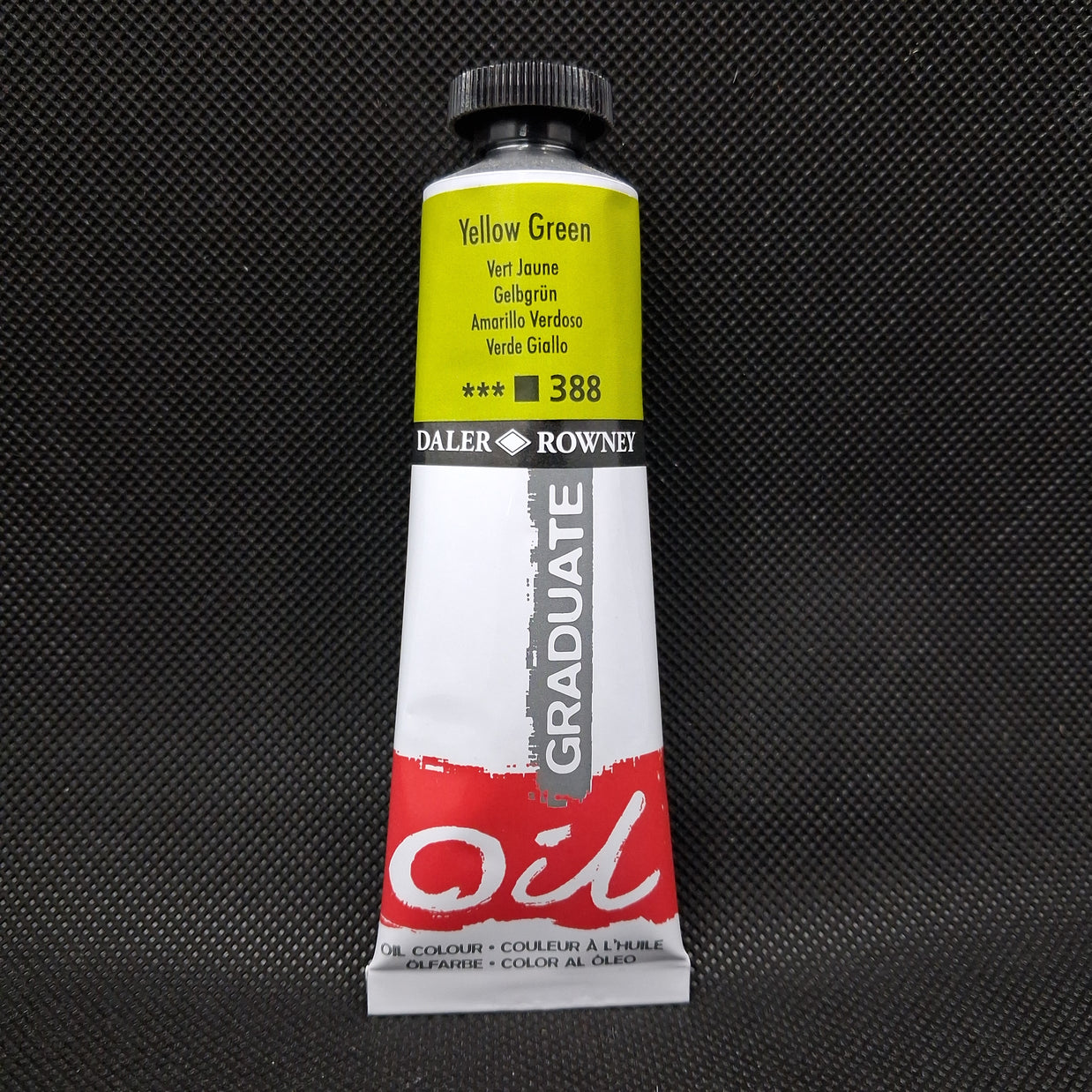 Daler Rowney Graduate Oil