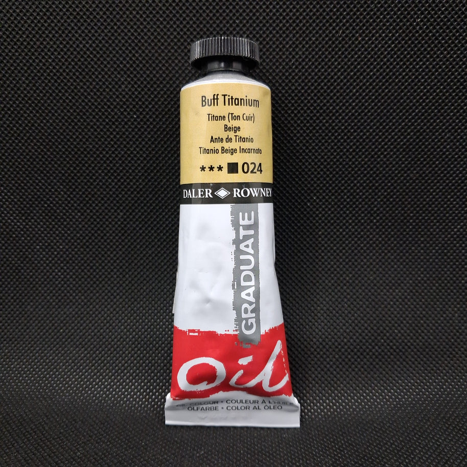 Daler Rowney Graduate Oil