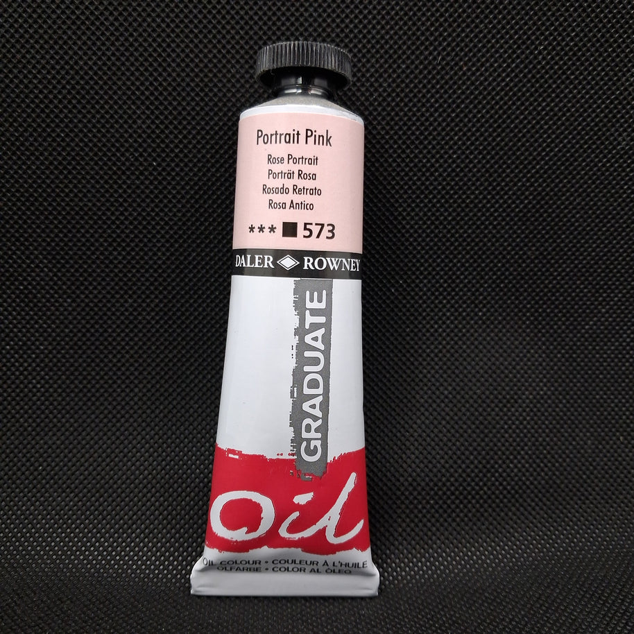 Daler Rowney Graduate Oil