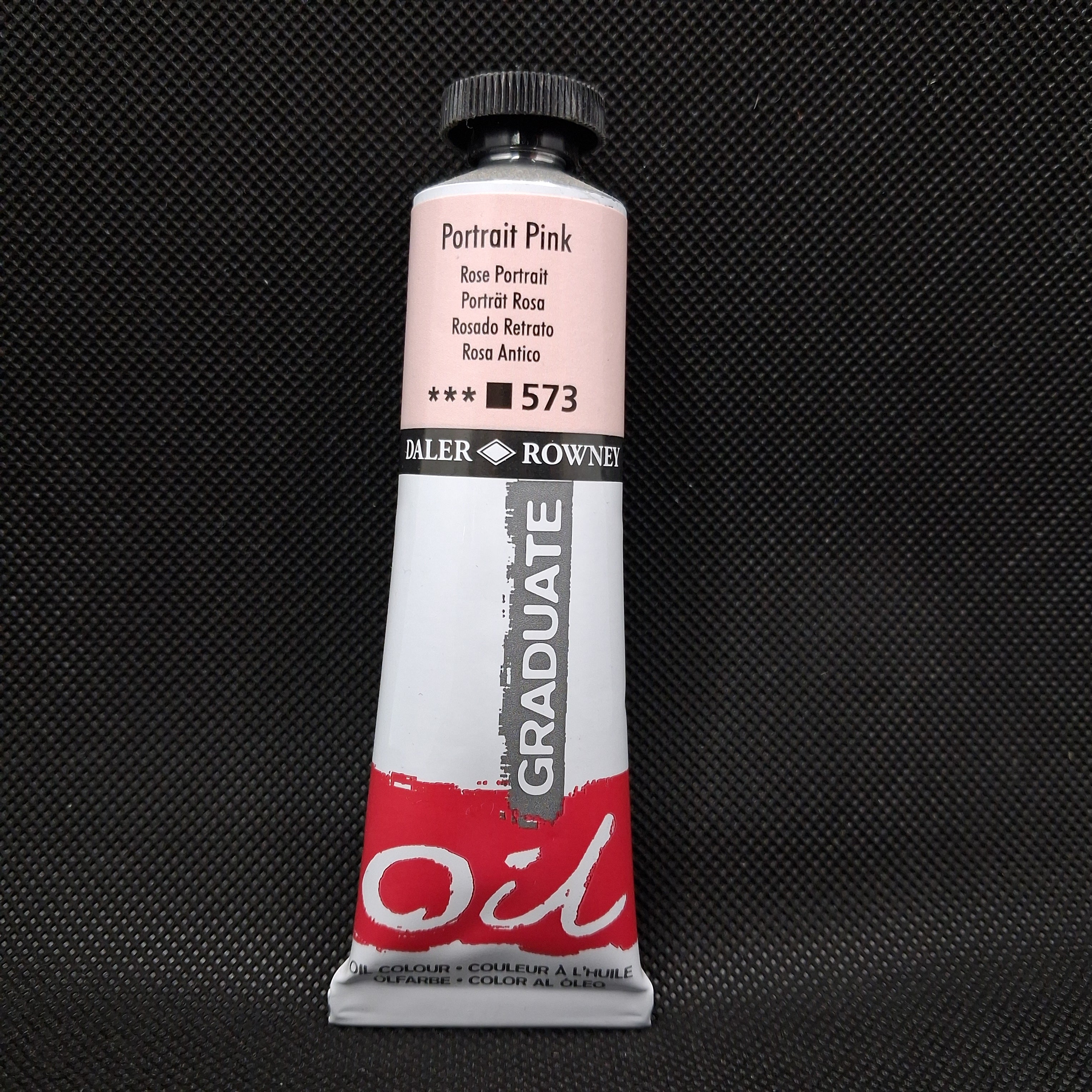 Daler Rowney Graduate Oil