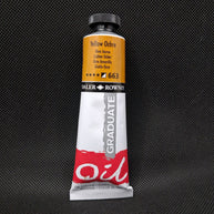 Daler Rowney Graduate Oil