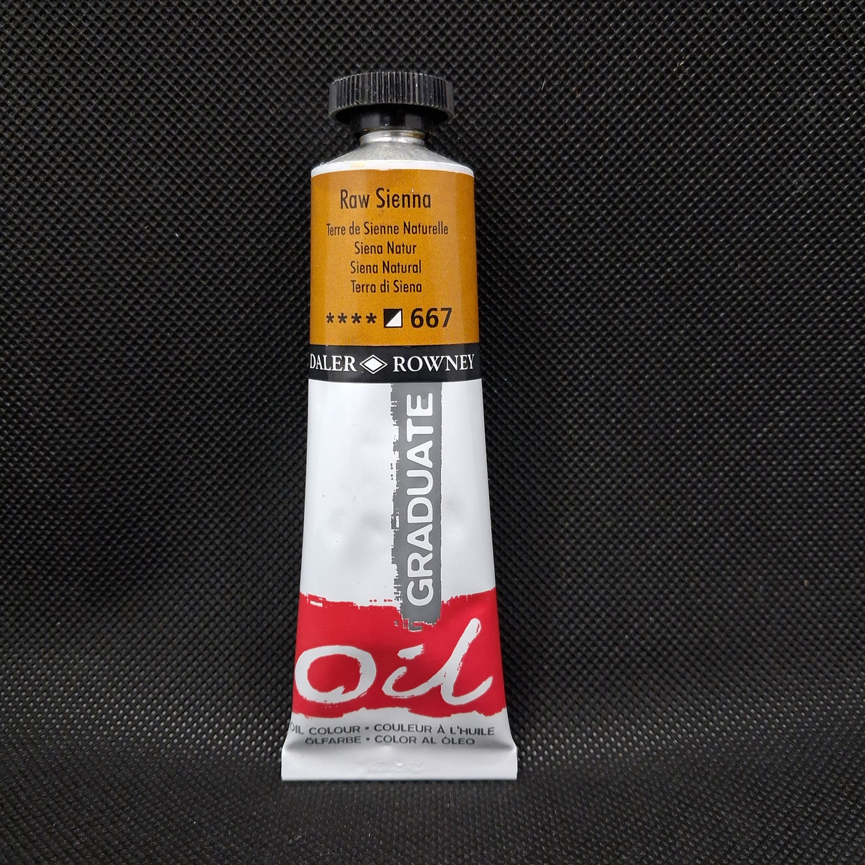Daler Rowney Graduate Oil