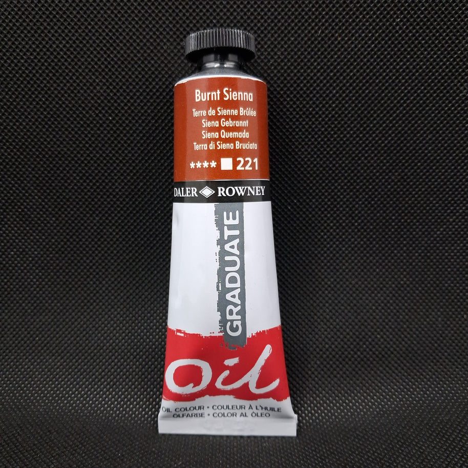 Daler Rowney Graduate Oil