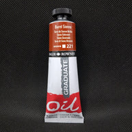 Daler Rowney Graduate Oil