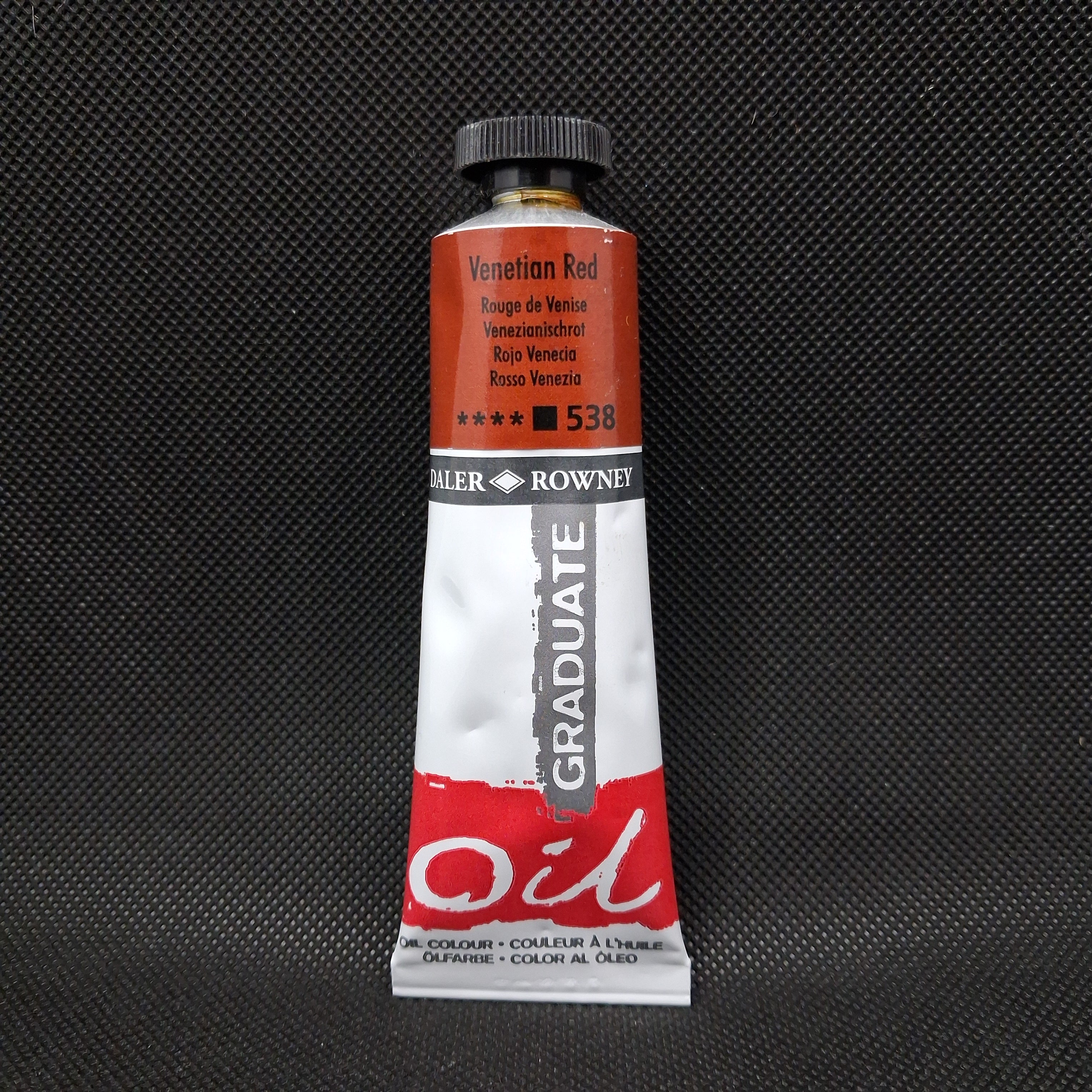 Daler Rowney Graduate Oil