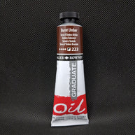 Daler Rowney Graduate Oil