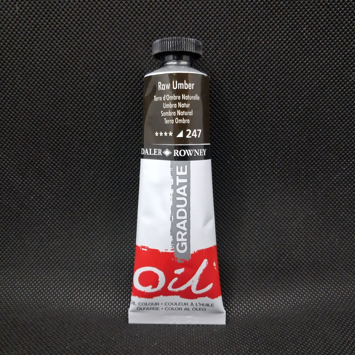 Daler Rowney Graduate Oil