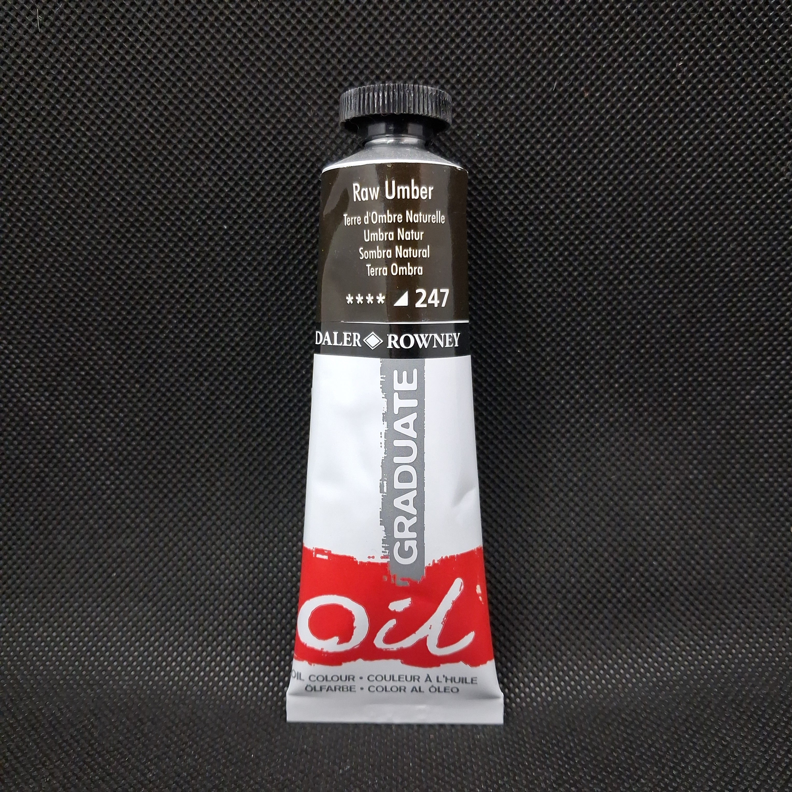 Daler Rowney Graduate Oil
