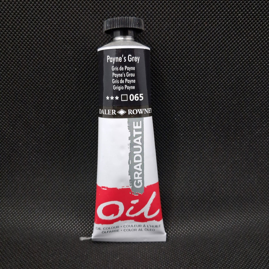 Daler Rowney Graduate Oil