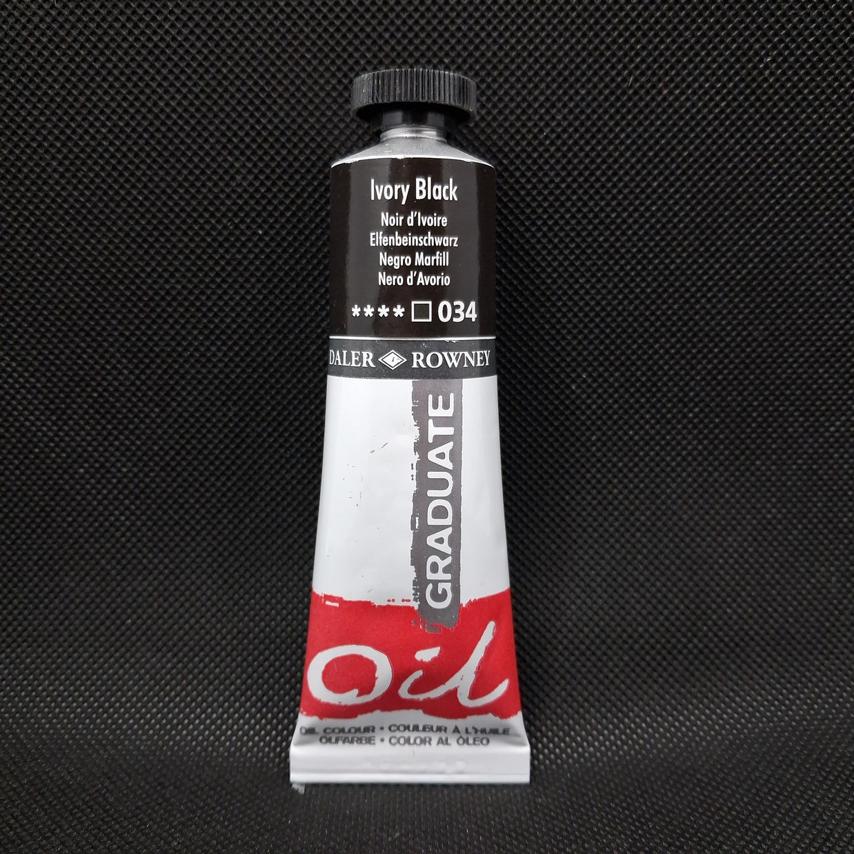 Daler Rowney Graduate Oil