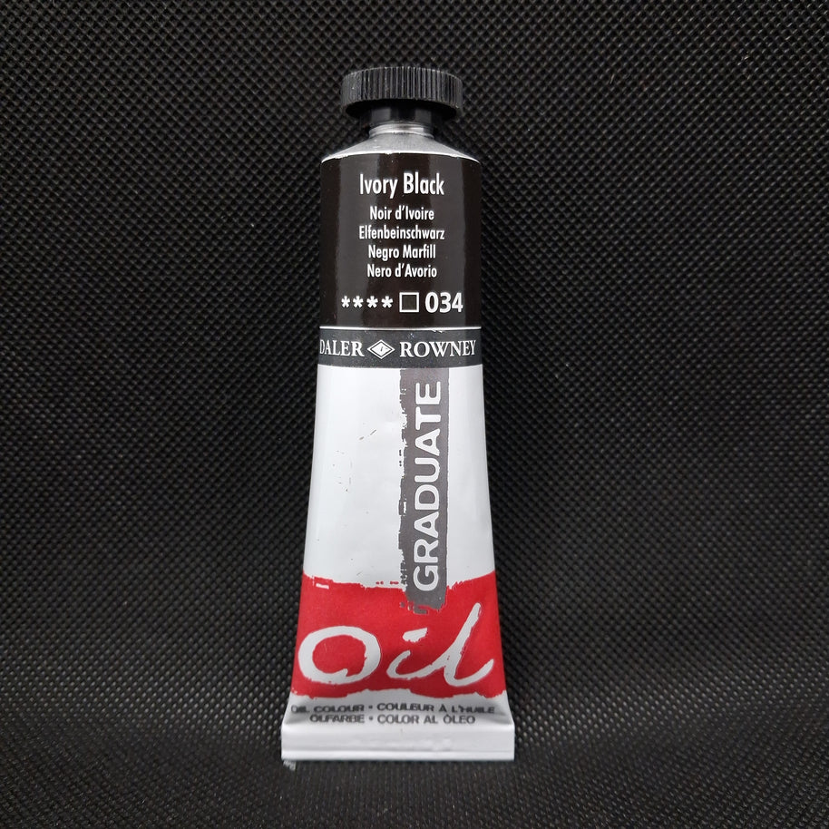 Daler Rowney Graduate Oil