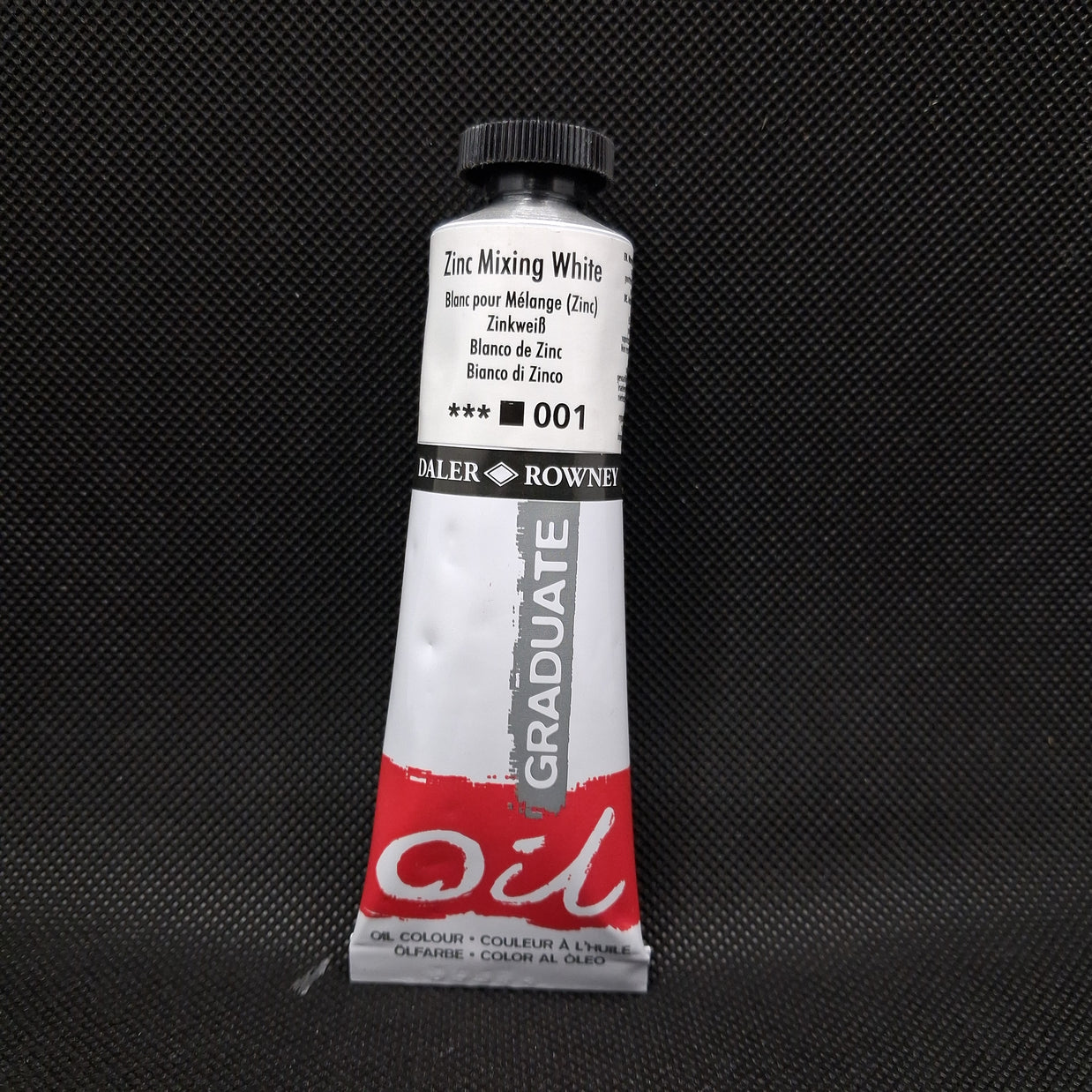 Daler Rowney Graduate Oil