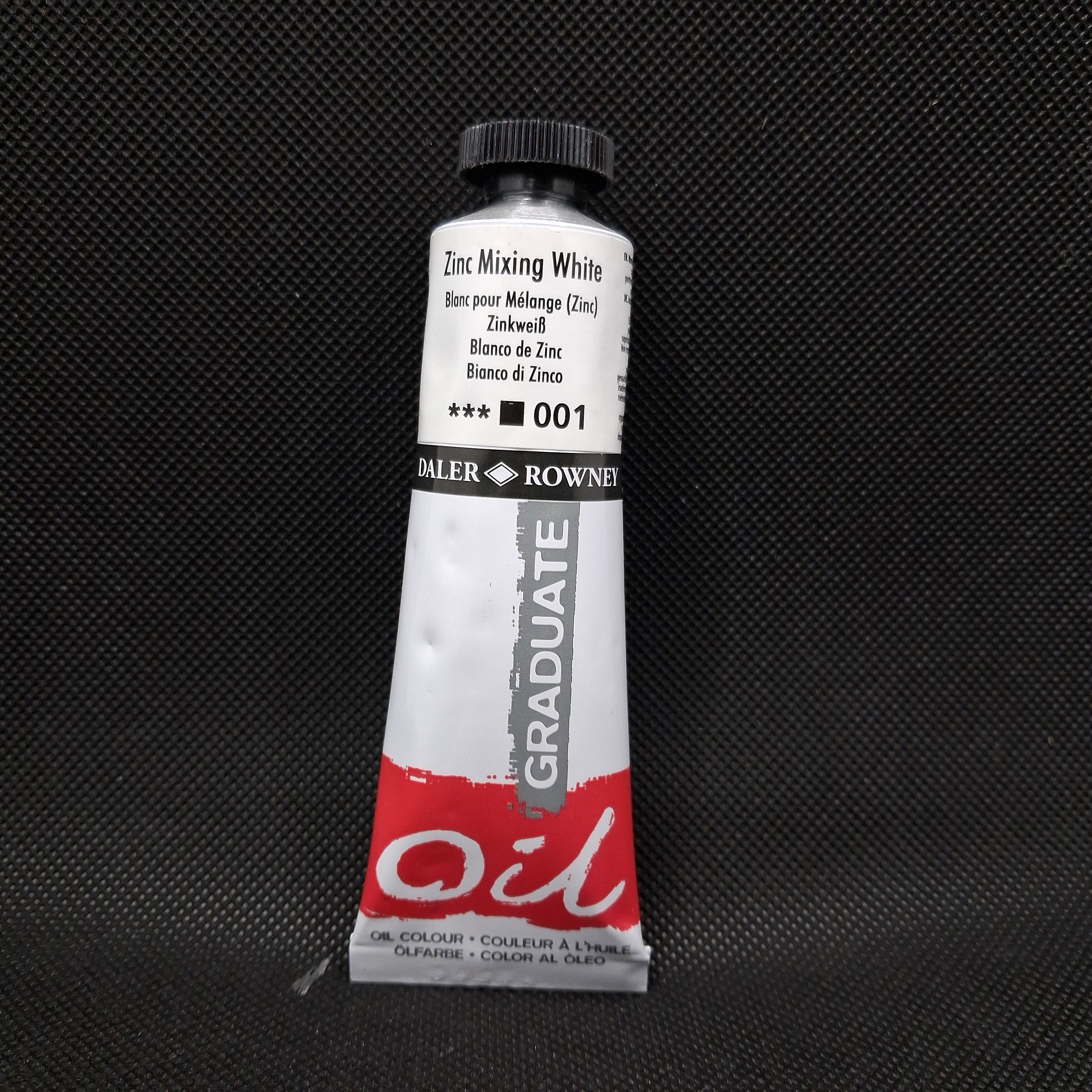 Daler Rowney Graduate Oil
