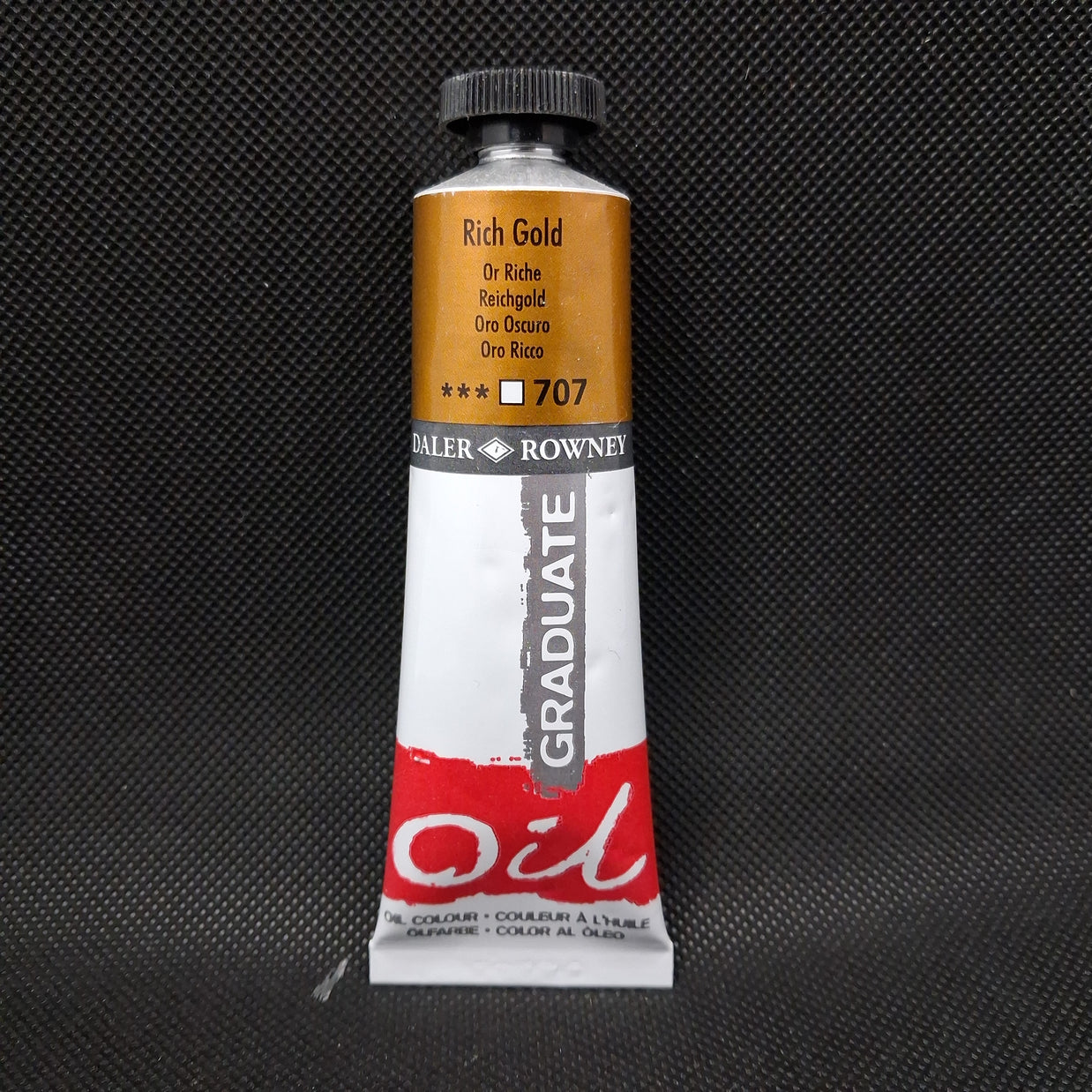 Daler Rowney Graduate Oil