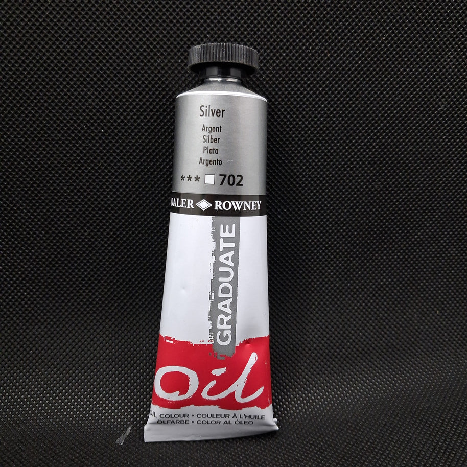Daler Rowney Graduate Oil