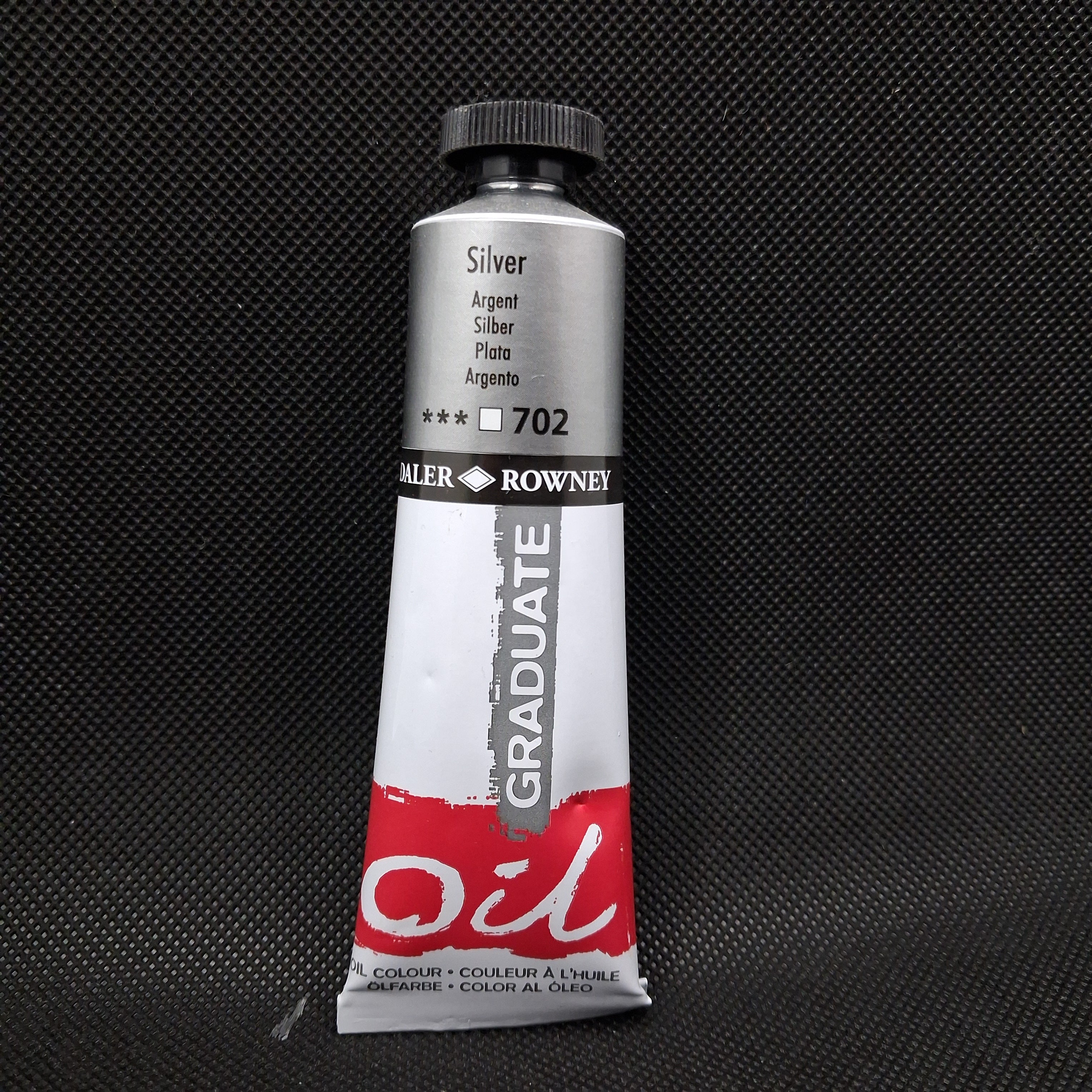 Daler Rowney Graduate Oil