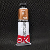 Daler Rowney Graduate Oil