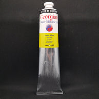 Daler Rowney Georgian Water Mixable Oil