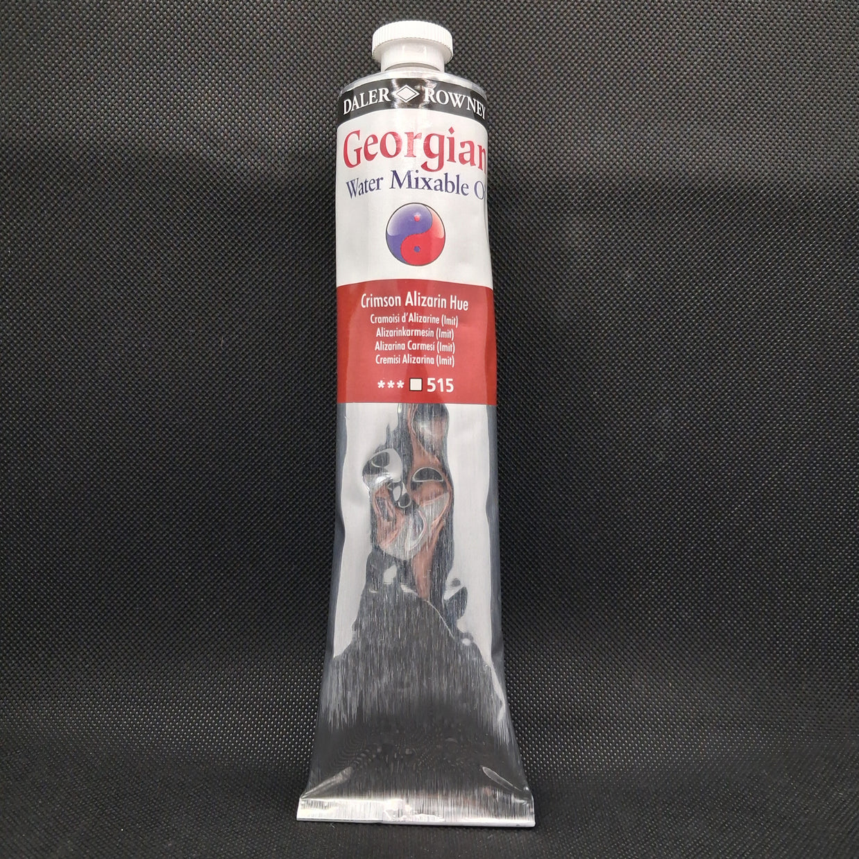 Daler Rowney Georgian Water Mixable Oil