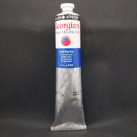 Daler Rowney Georgian Water Mixable Oil