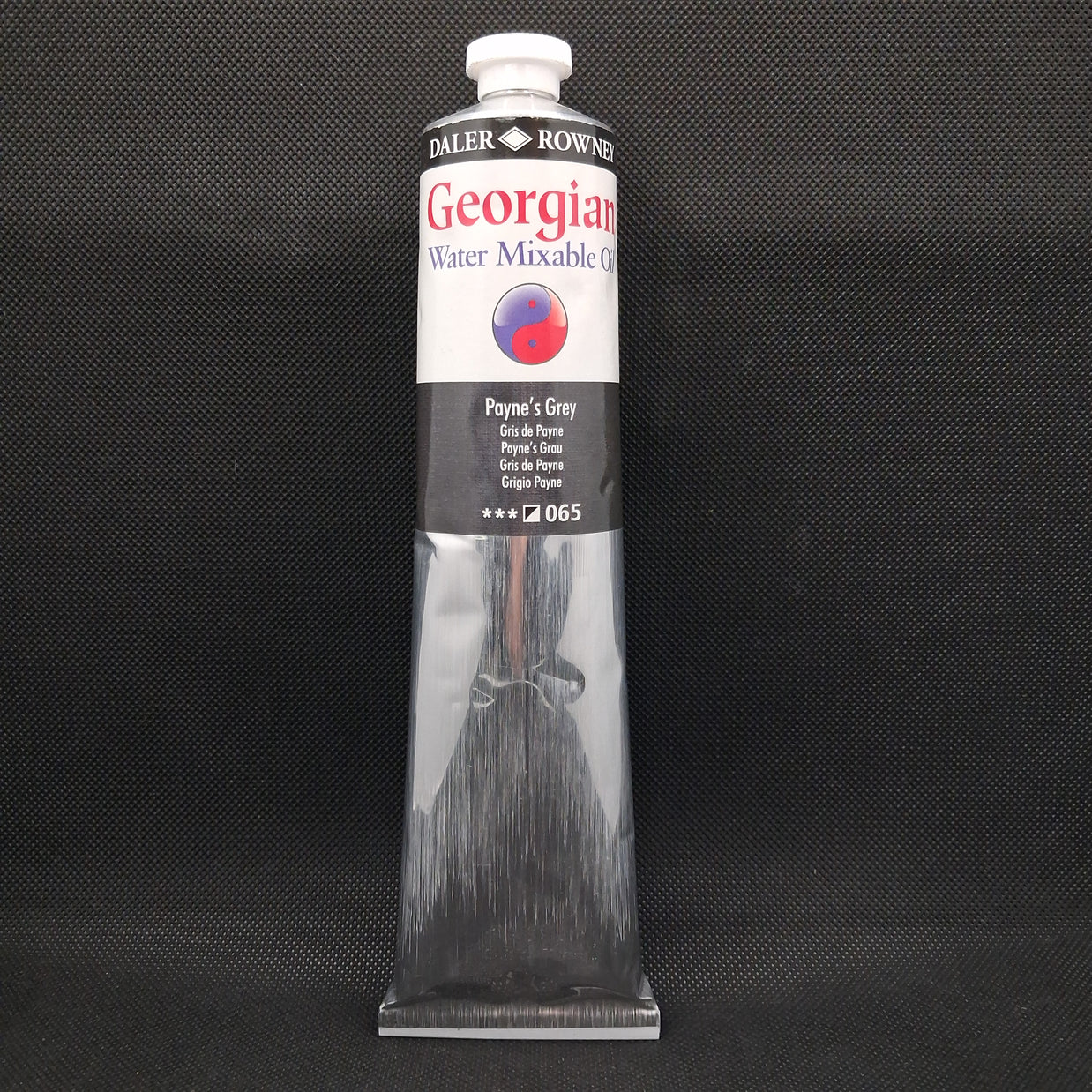 Daler Rowney Georgian Water Mixable Oil